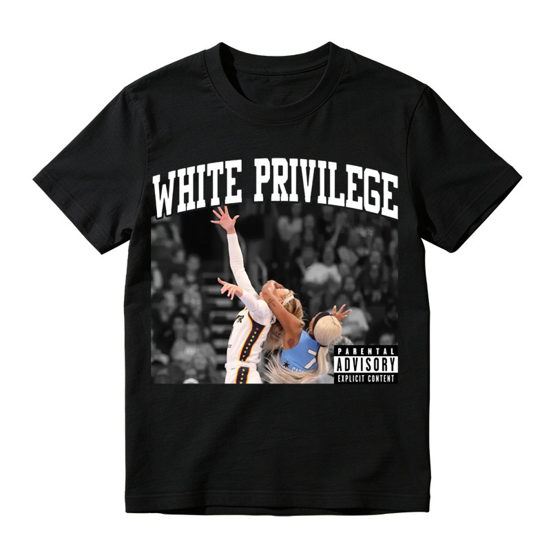 Sophie C. Basketball Rivals Game Moment T-Shirt