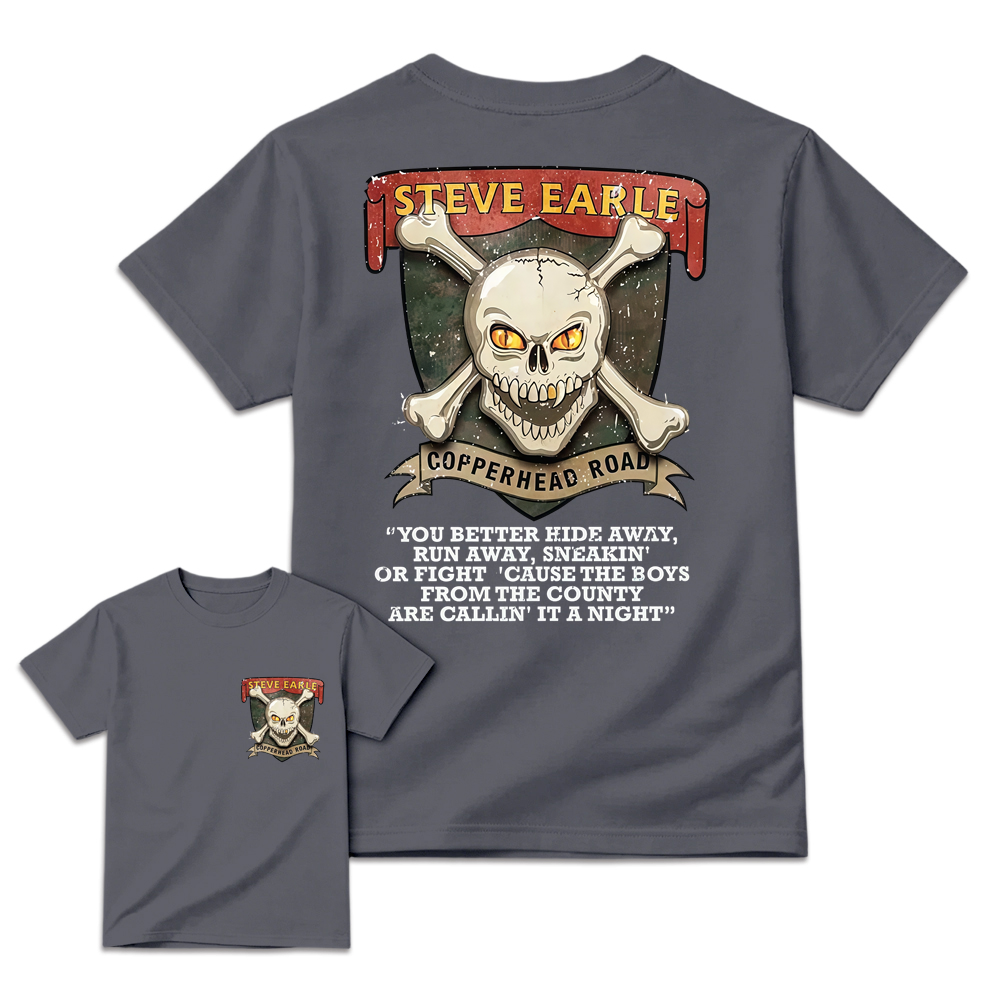 Classic Country Music Fan Tee, Retro Western Graphic Shirt, Music Lover Gift