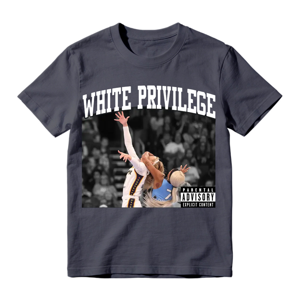 Sophie C. Basketball Rivals Game Moment T-Shirt