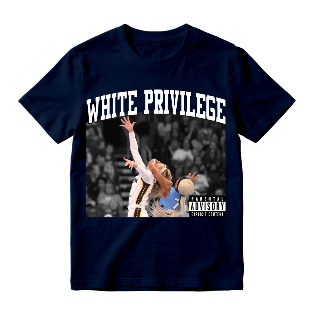 Sophie C. Basketball Rivals Game Moment T-Shirt