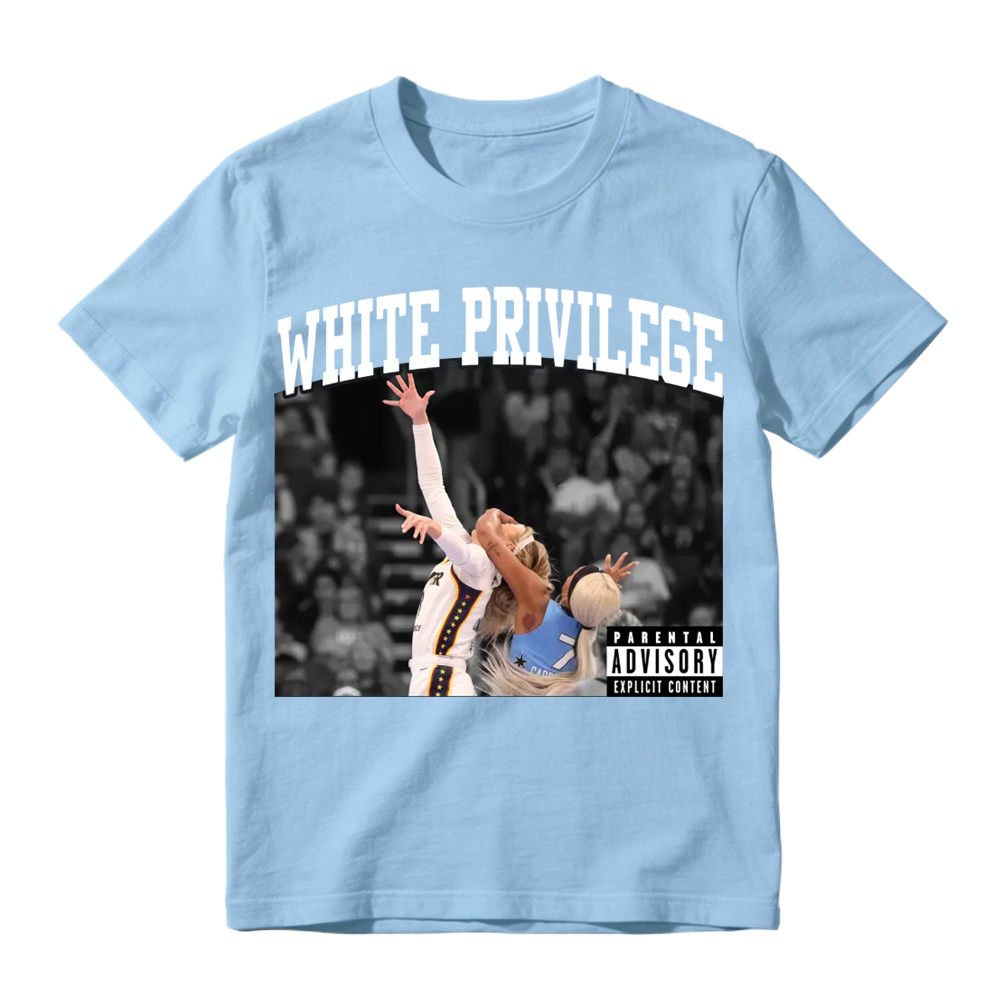 Sophie C. Basketball Rivals Game Moment T-Shirt