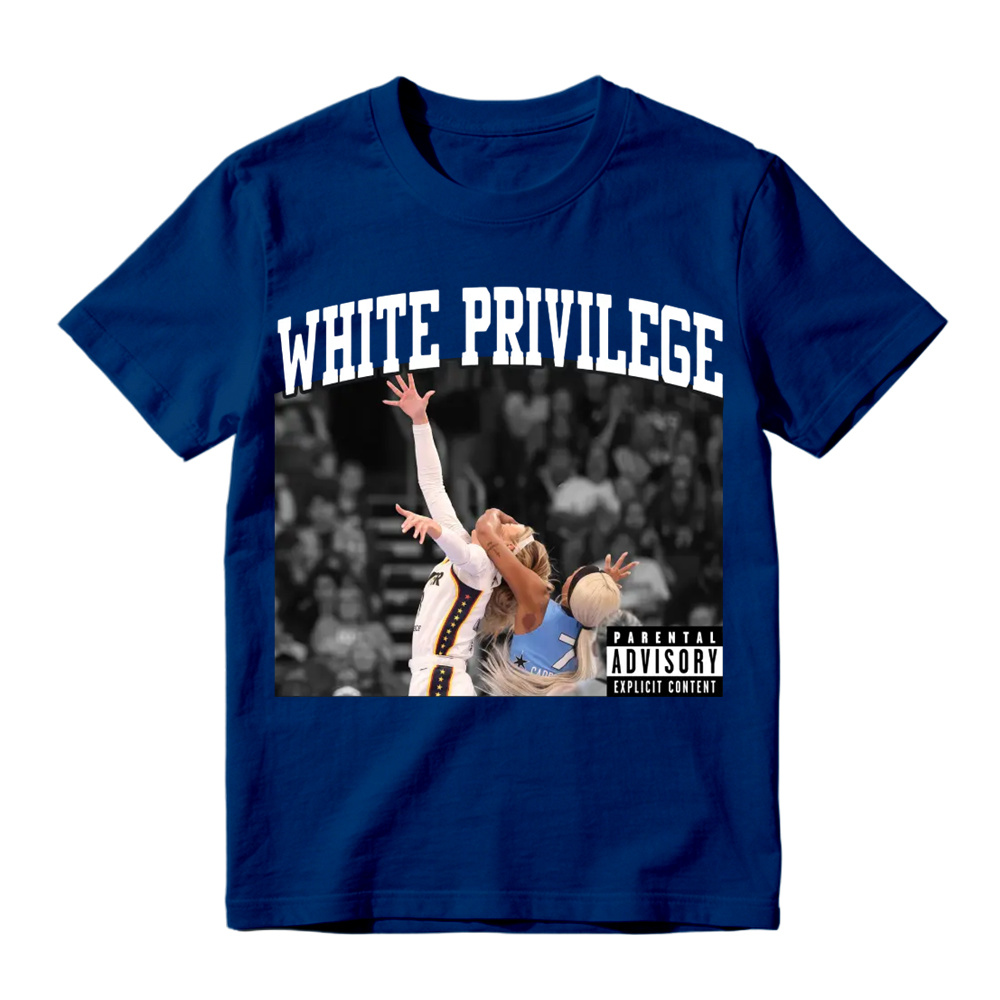 Sophie C. Basketball Rivals Game Moment T-Shirt