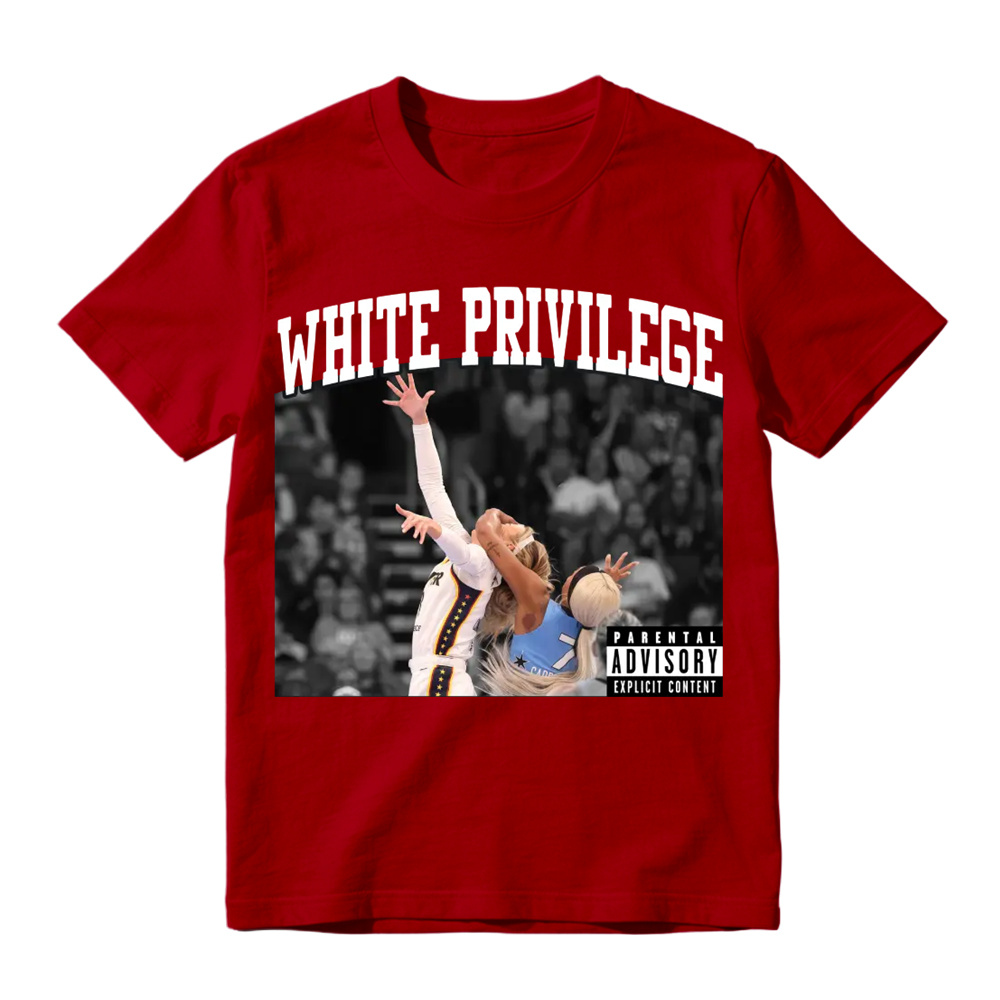Sophie C. Basketball Rivals Game Moment T-Shirt