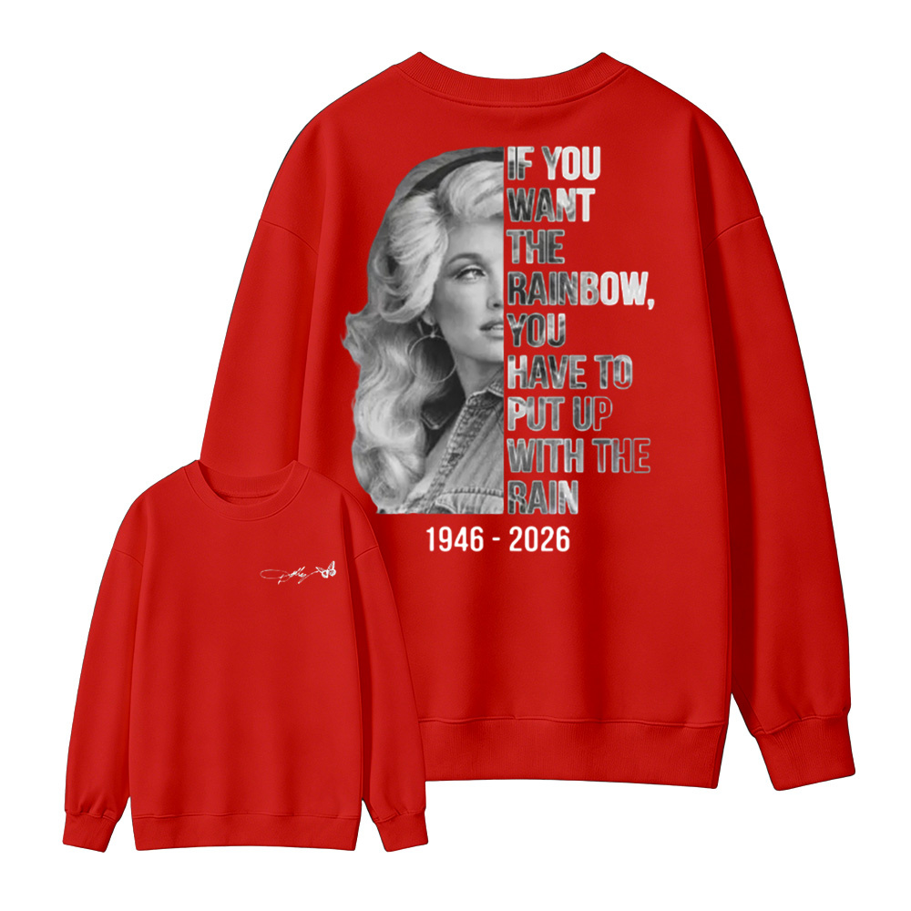 Retro Country Music Singer Quote, Fan Gift, MADE IN USA Sweatshirt
