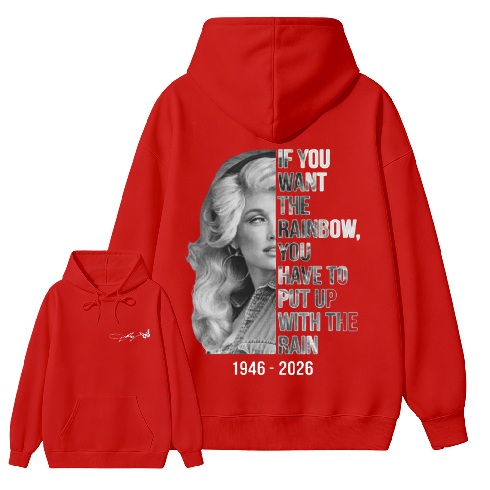 Retro Country Music Singer Quote, Fan Gift, MADE IN USA  Hoodie