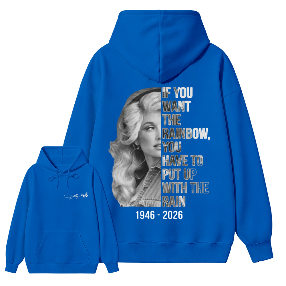 Retro Country Music Singer Quote, Fan Gift, MADE IN USA  Hoodie