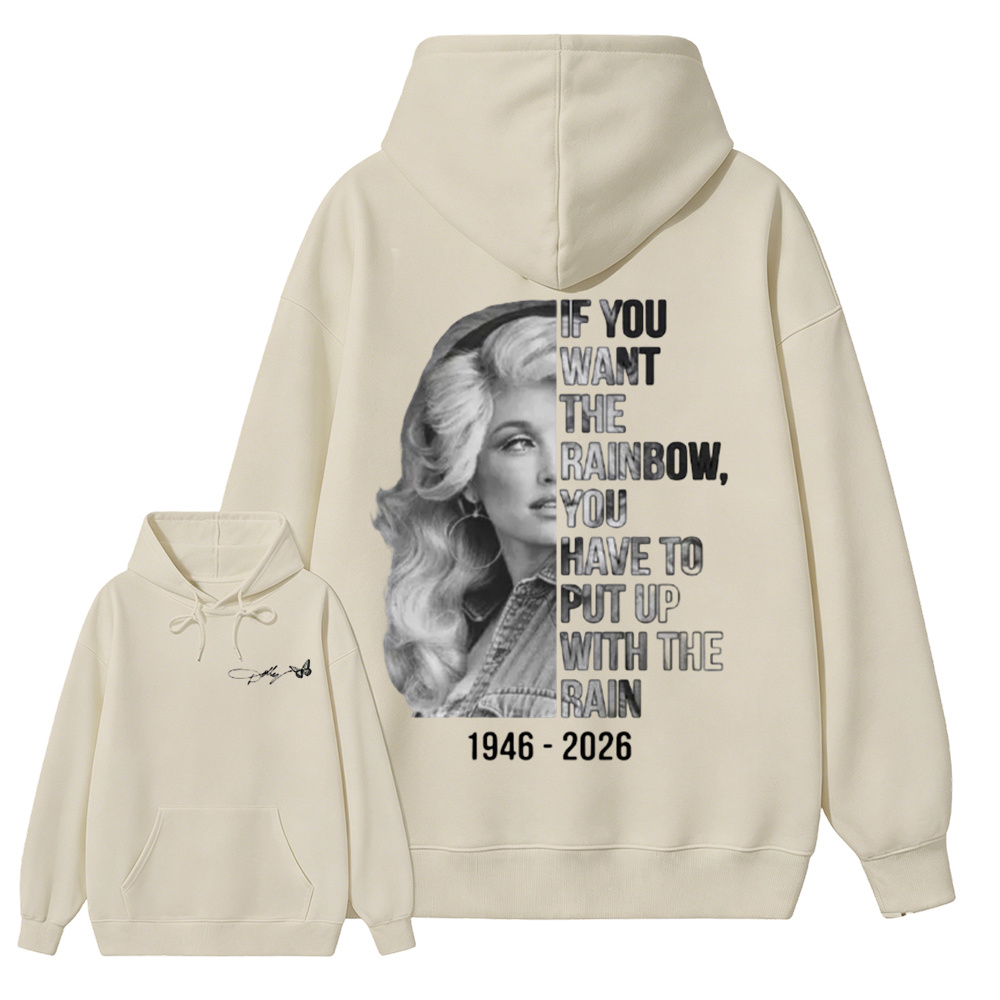 Retro Country Music Singer Quote, Fan Gift, MADE IN USA  Hoodie