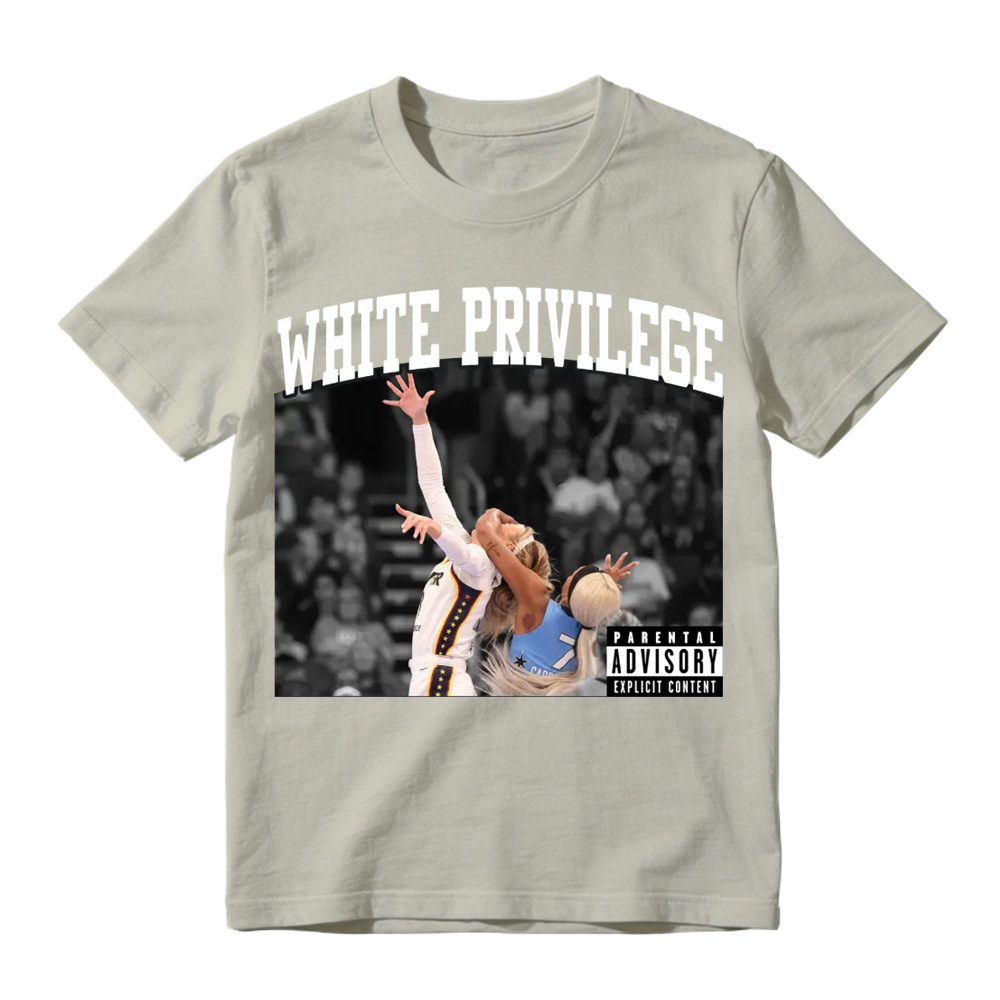 Sophie C. Basketball Rivals Game Moment T-Shirt