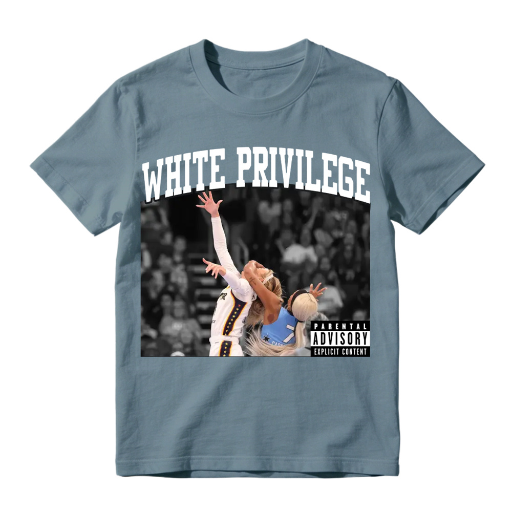 Sophie C. Basketball Rivals Game Moment T-Shirt