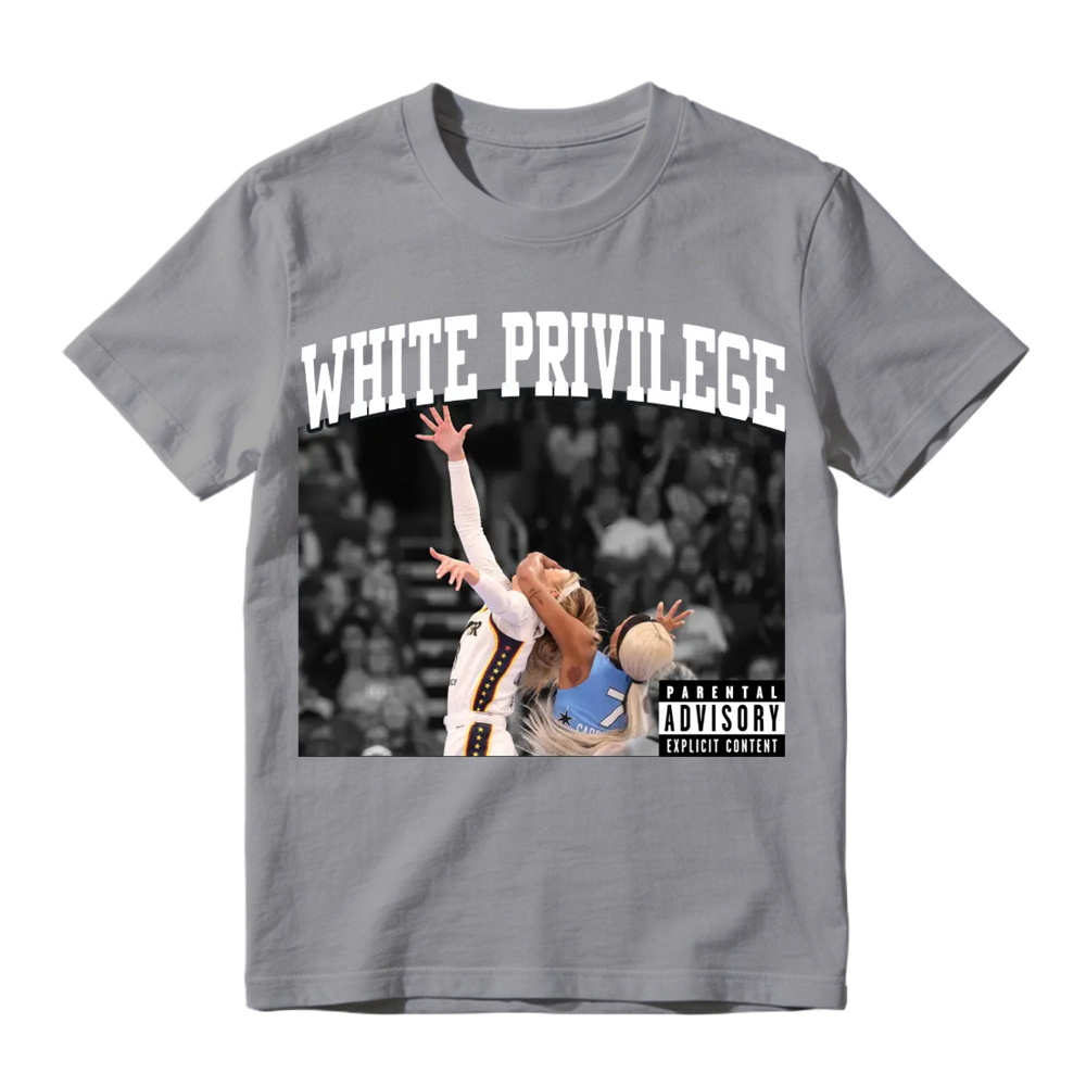 Sophie C. Basketball Rivals Game Moment T-Shirt