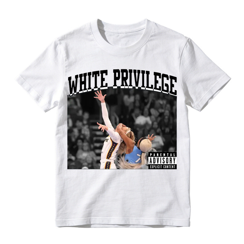 Sophie C. Basketball Rivals Game Moment T-Shirt