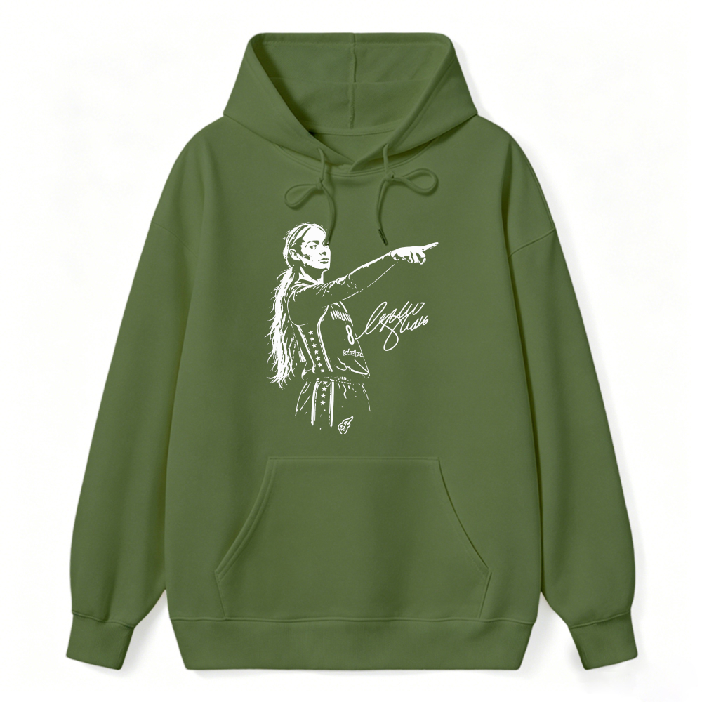 Taylor Swift Eras Tour Pointing Graphic Sweatshirt