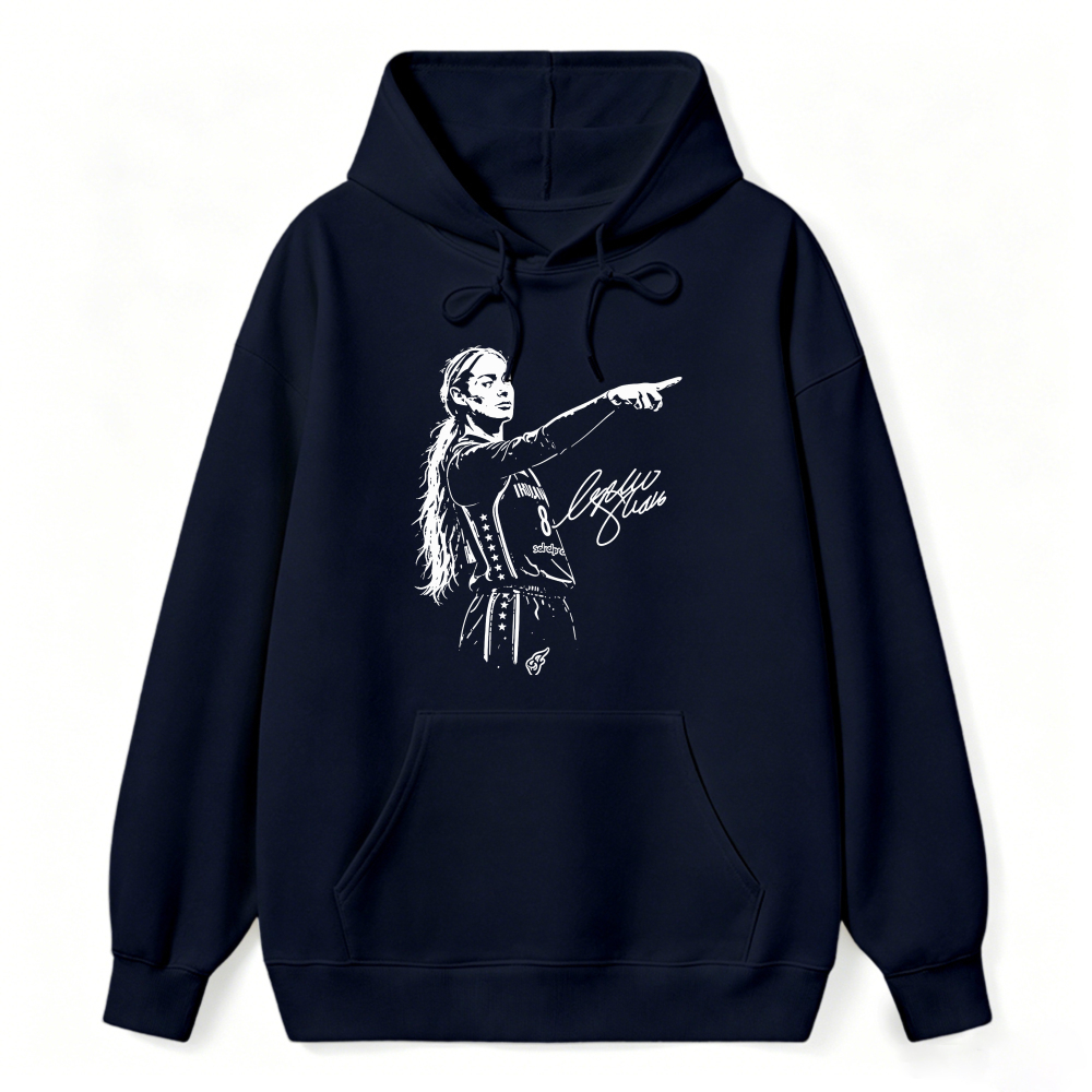 Taylor Swift Eras Tour Pointing Graphic Sweatshirt