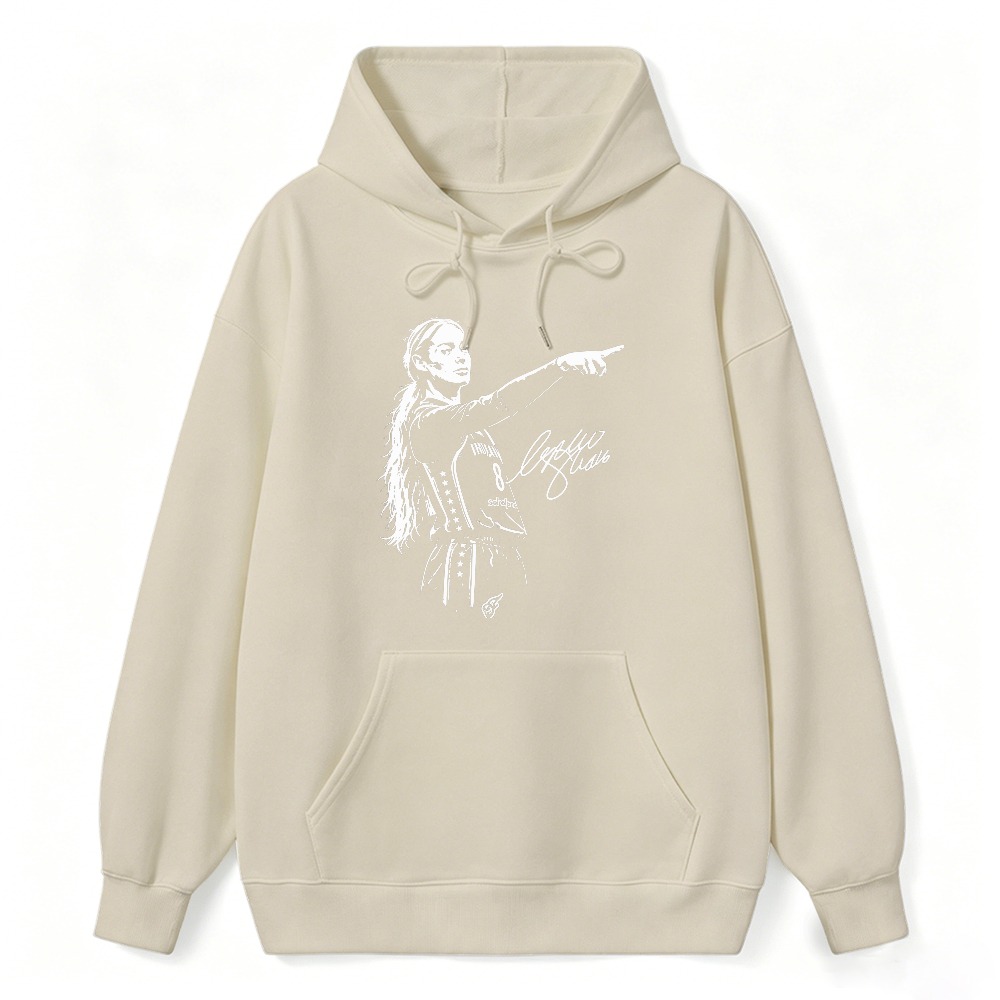 Taylor Swift Eras Tour Pointing Graphic Sweatshirt