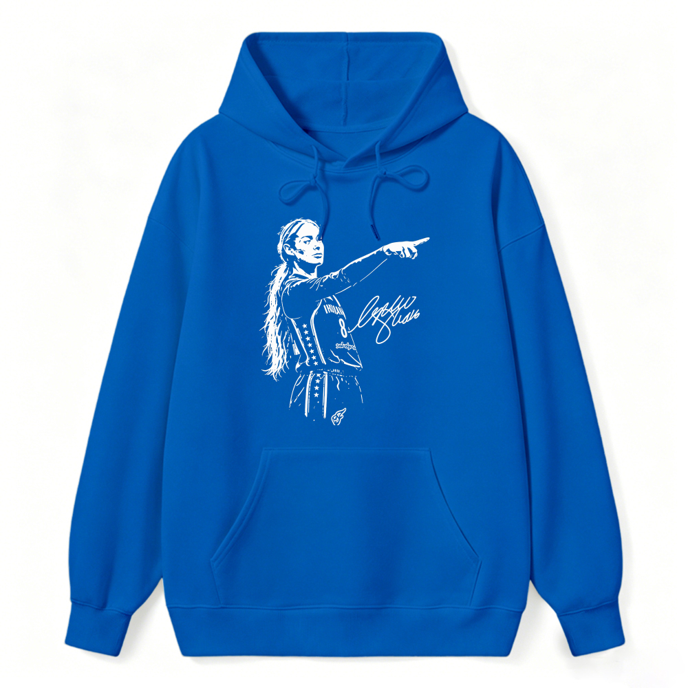 Taylor Swift Eras Tour Pointing Graphic Sweatshirt