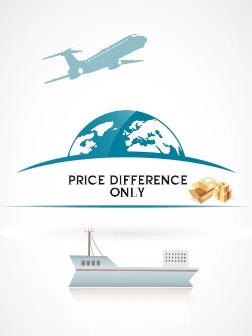 Price Difference