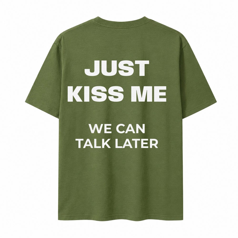 Get this relatable tee in bio