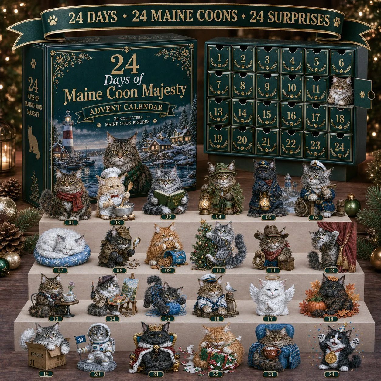Maine Coon