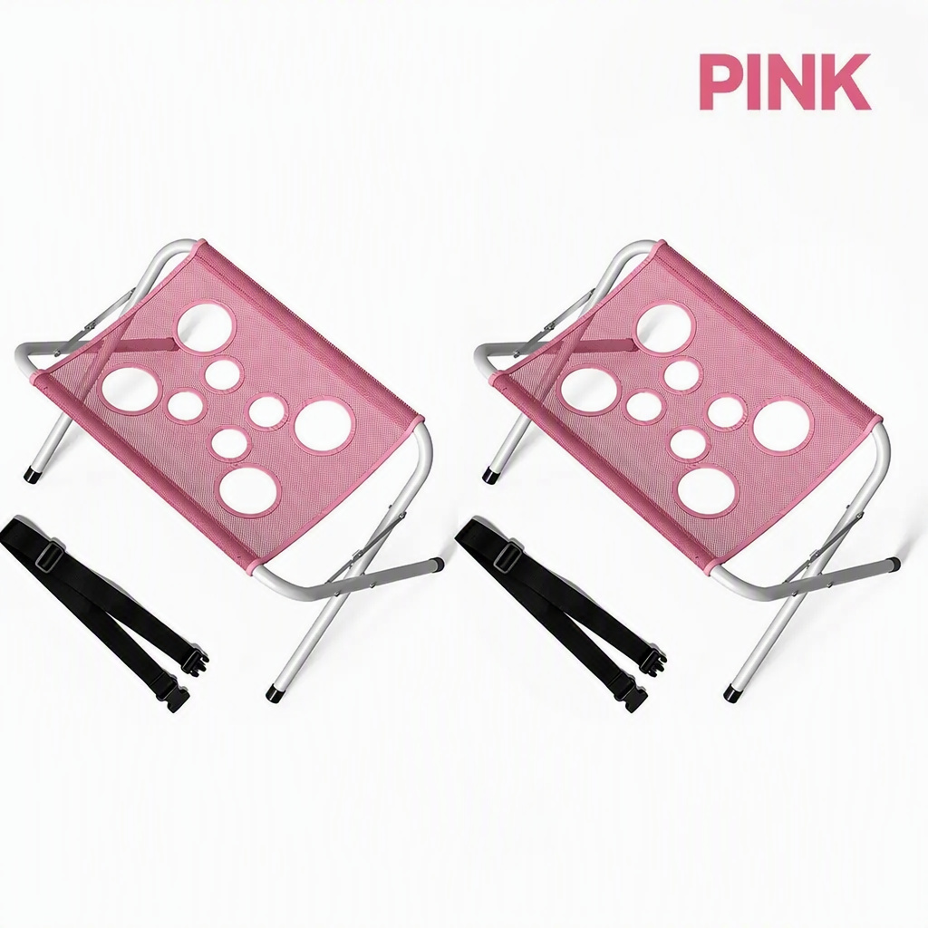New Foldable Pet Bathing Stand, Cat Dog Bath Hammock, Anti-Movement, Anti-Scratch, Medication Feeding, Bath Rack Tool Supplies