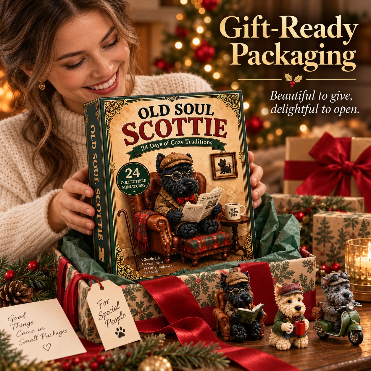 Scottie