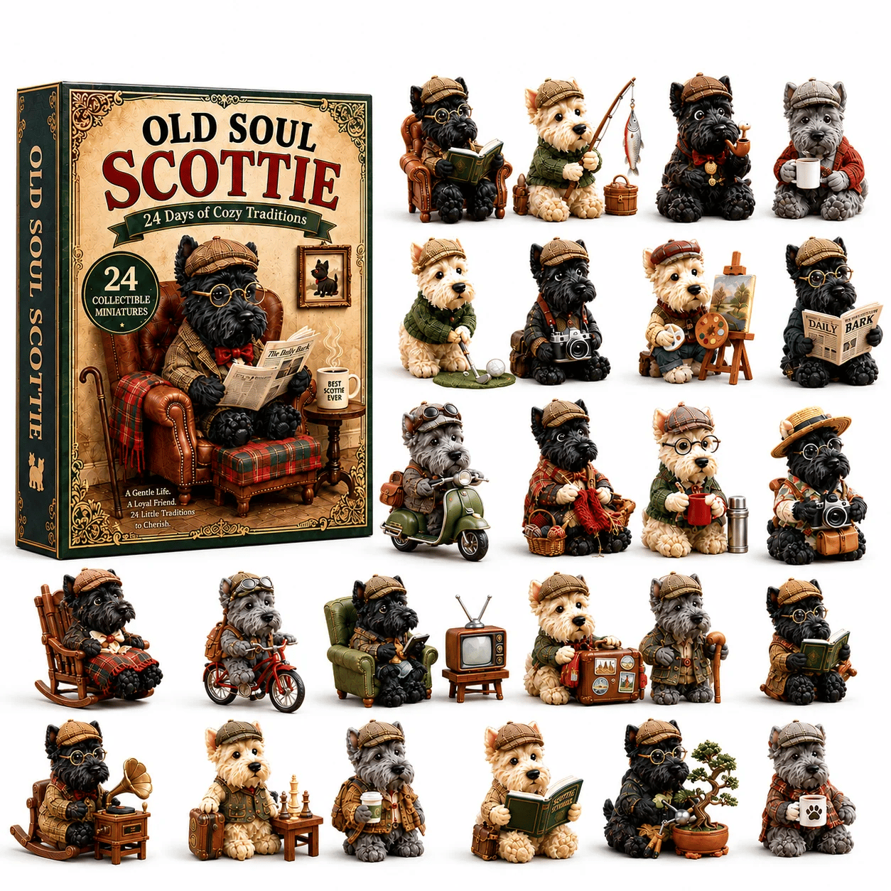 Scottie