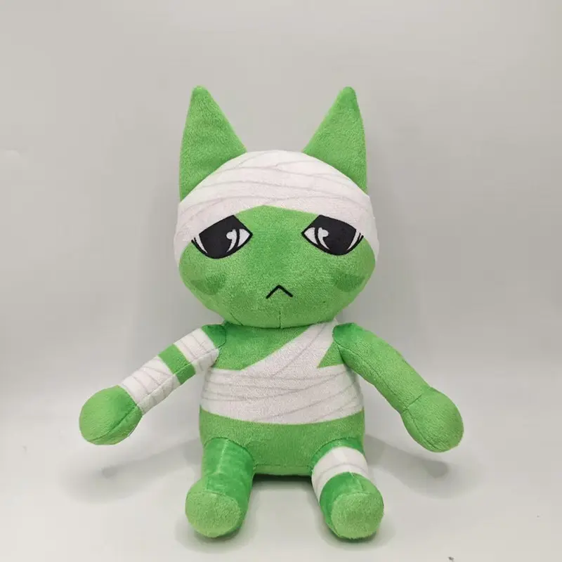 Cute Plush Toy, Soft Adorable Stuffed Animal Hospital, Home Decor, Perfect for Easter, Christmas, Halloween, Birthday, Trendy Gift, Soft Stuffed Animals