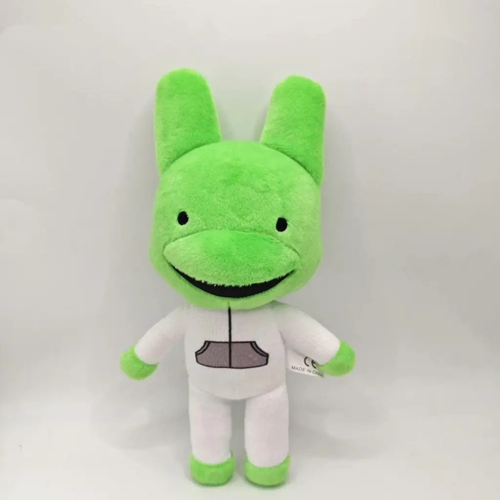 Cute Plush Toy, Soft Adorable Stuffed Animal Hospital, Home Decor, Perfect for Easter, Christmas, Halloween, Birthday, Trendy Gift, Soft Stuffed Animals