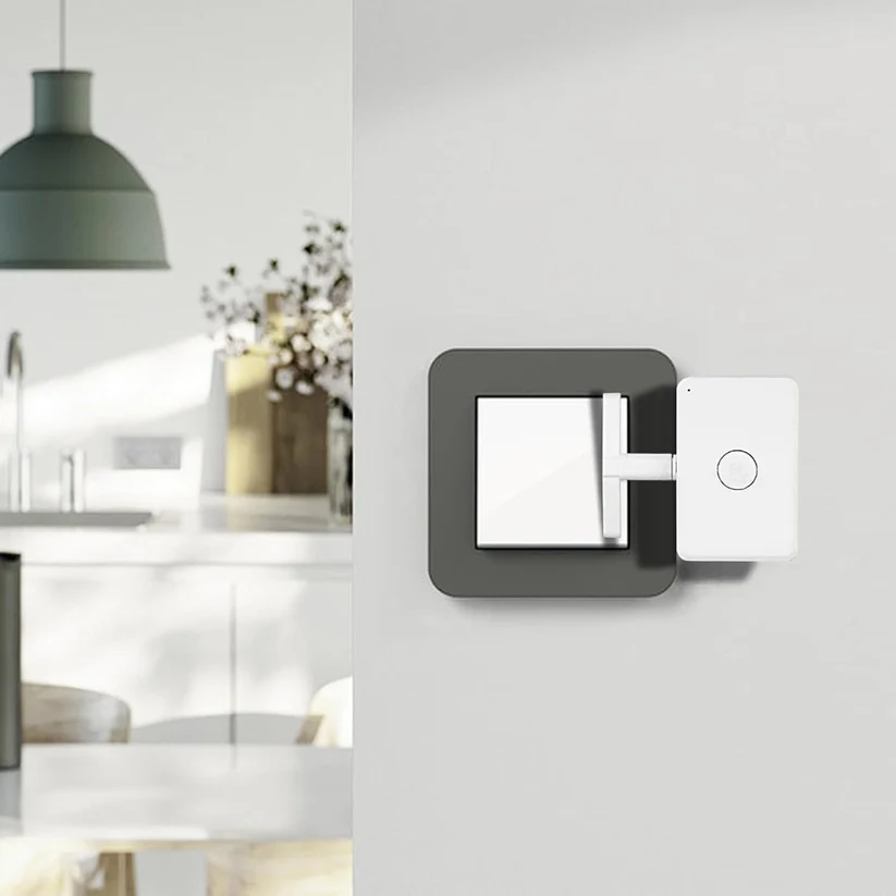 💡 Easy Light Switch Control | 🏠 Simple & Convenient Wall Switch Helper