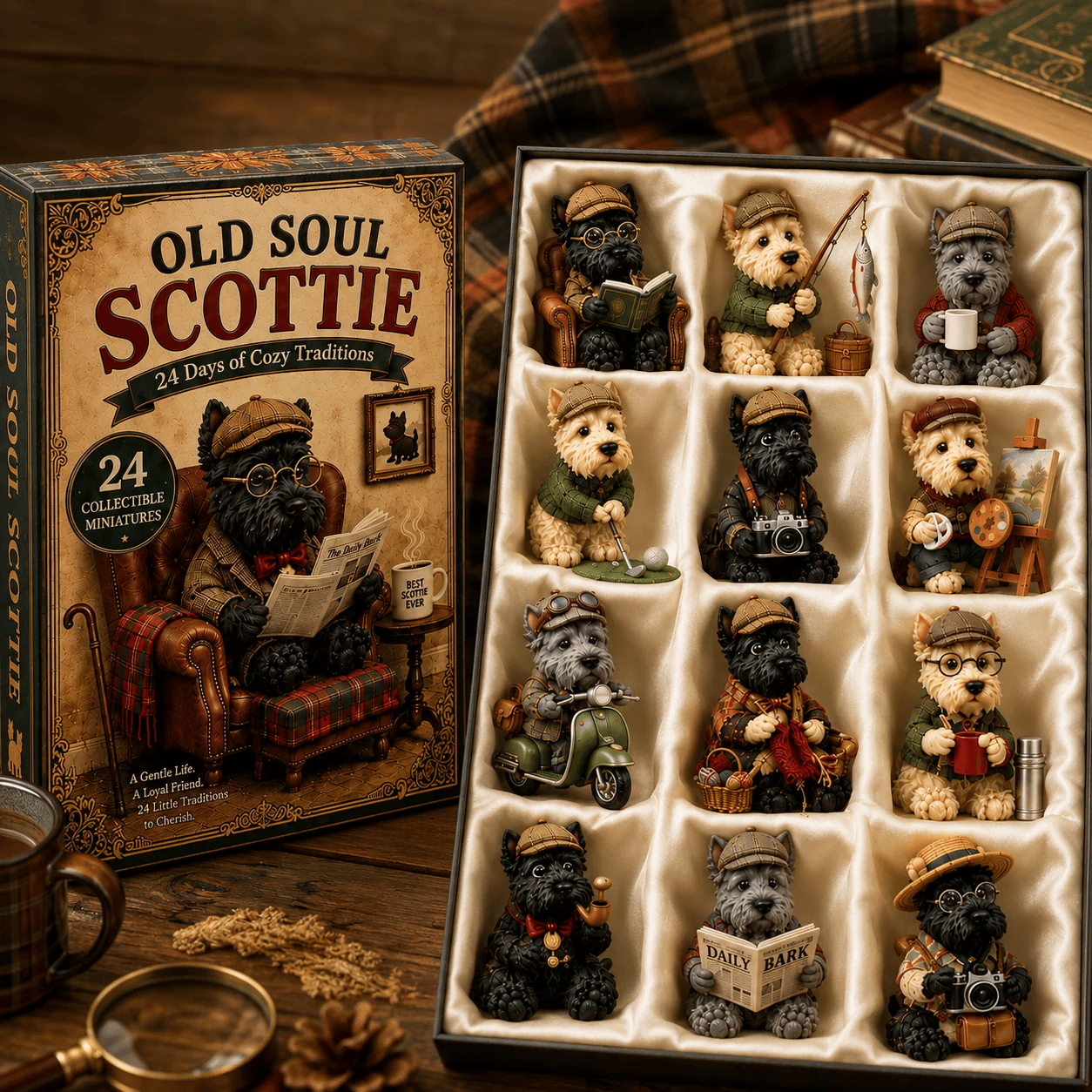 Scottie