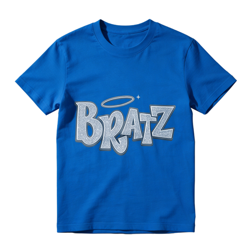 Bratz Logo Unisex Classic T-shirt