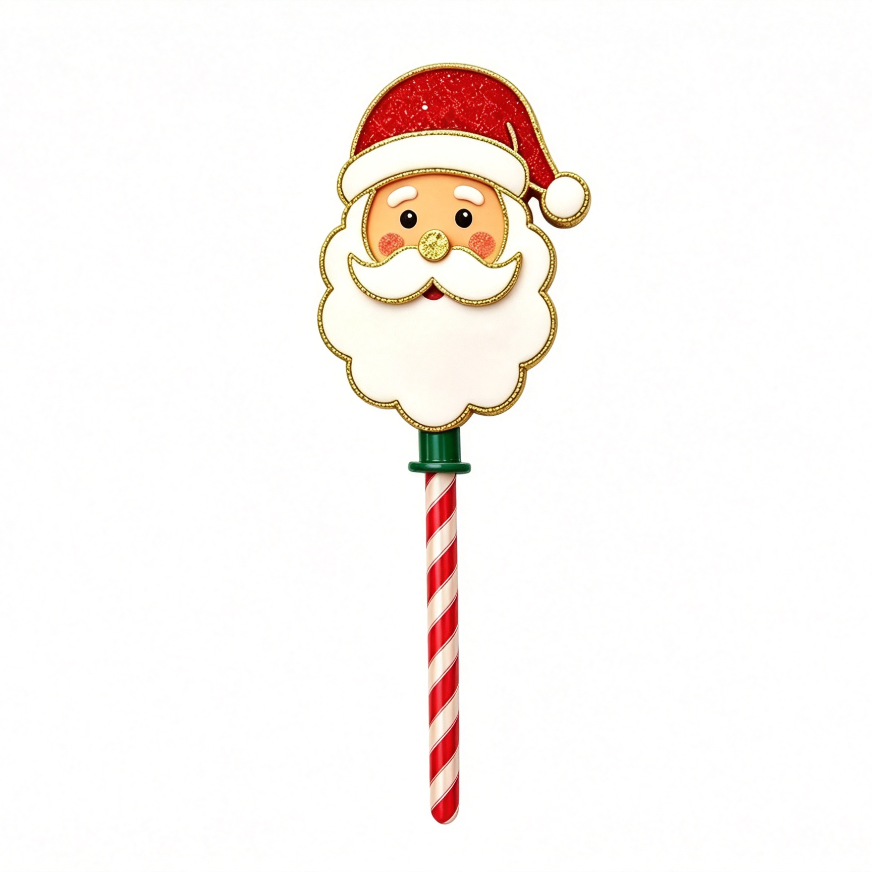 Santa Claus