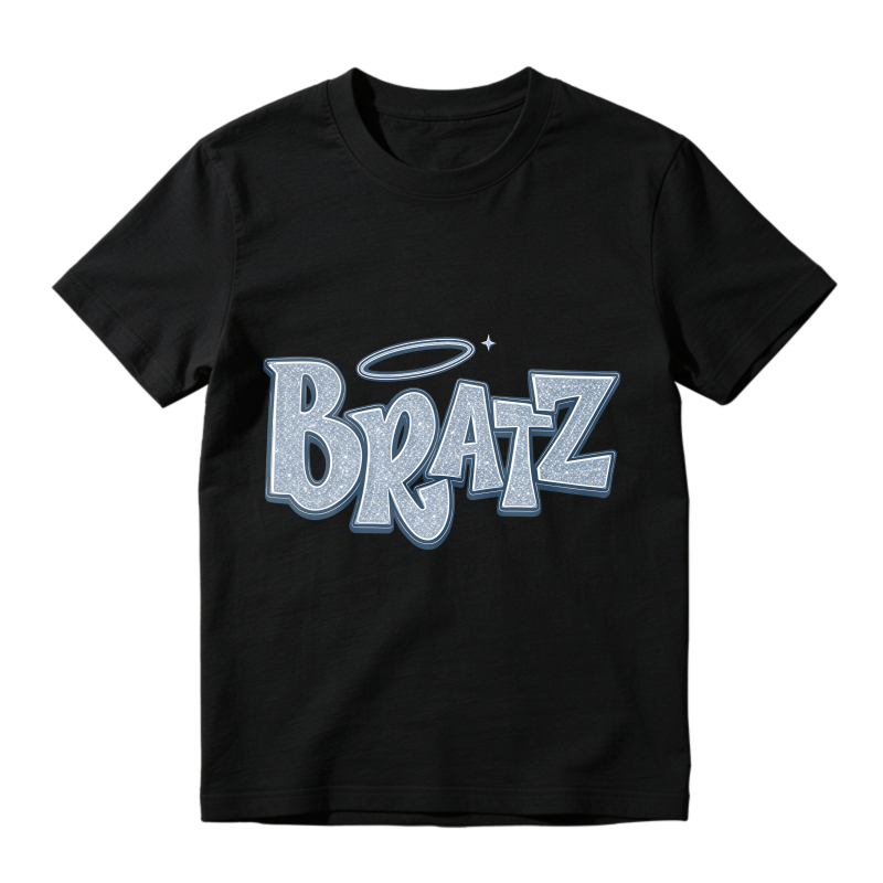 Bratz Logo Unisex Classic T-shirt