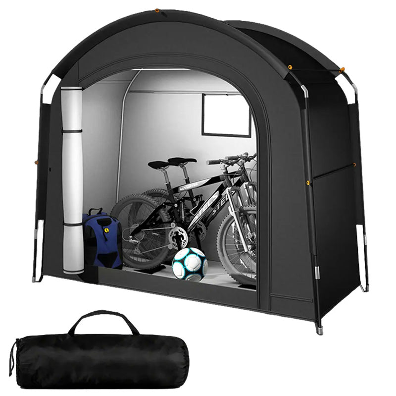 Portable Waterproof Outdoor Storage Shelter