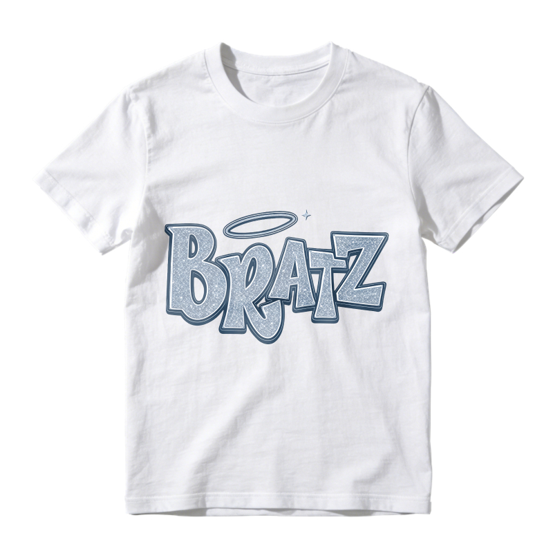 Bratz Logo Unisex Classic T-shirt