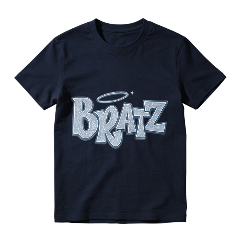 Bratz Logo Unisex Classic T-shirt