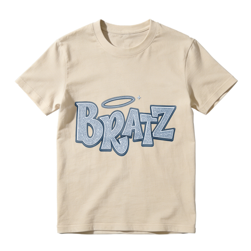 Bratz Logo Unisex Classic T-shirt