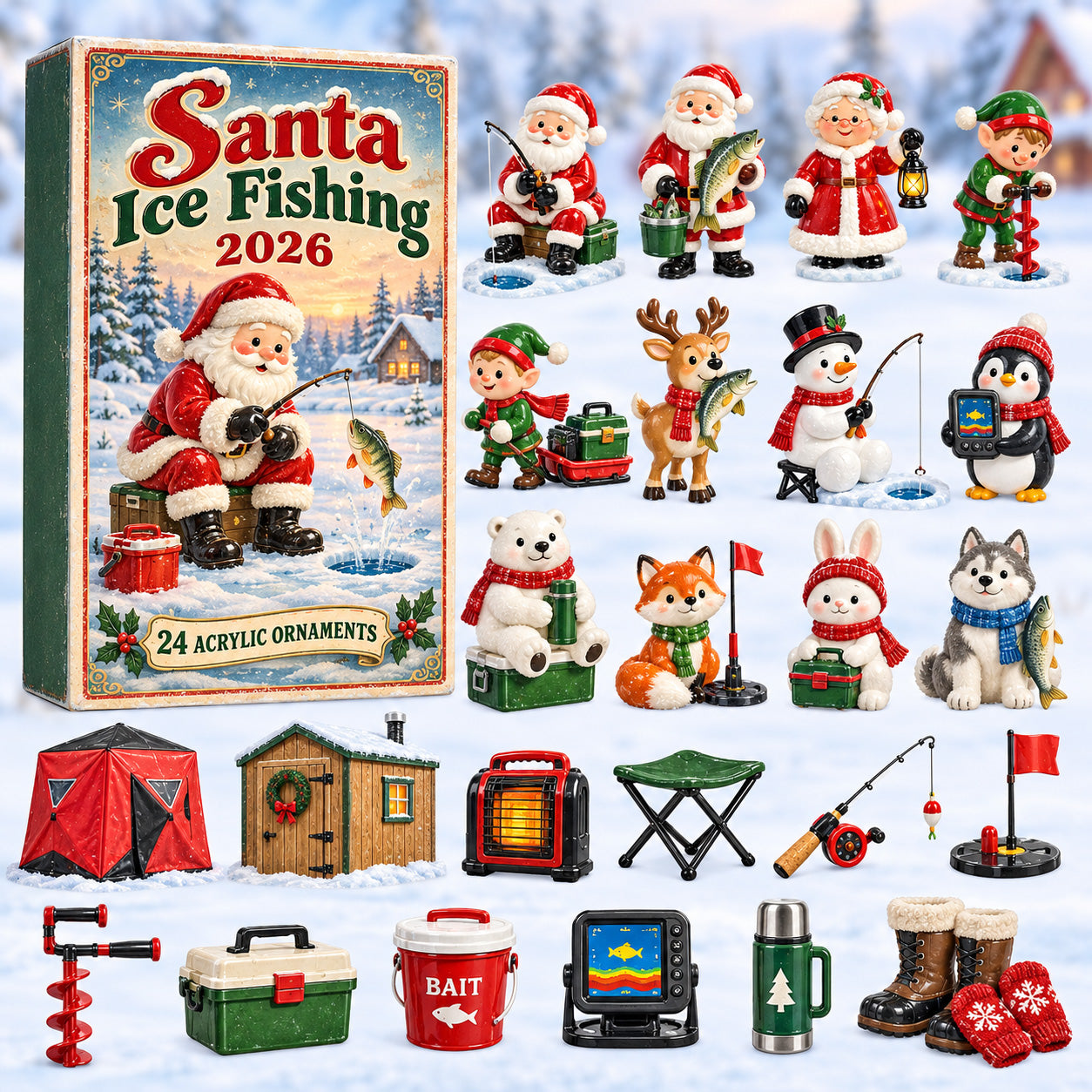 As Picture
