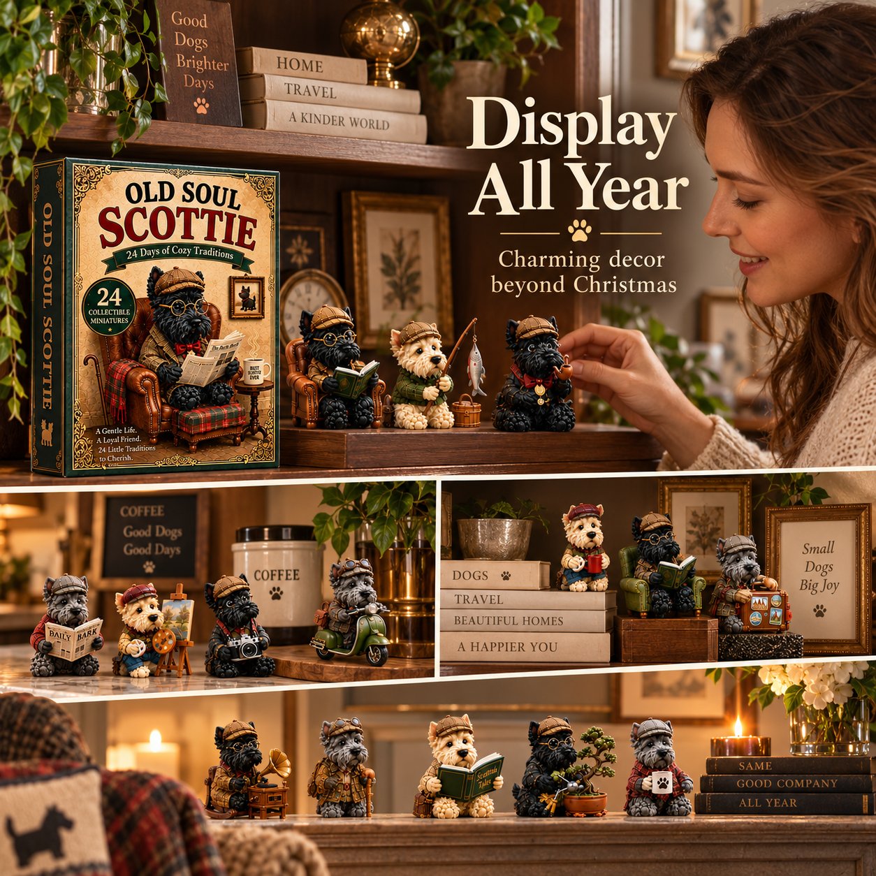 Scottie