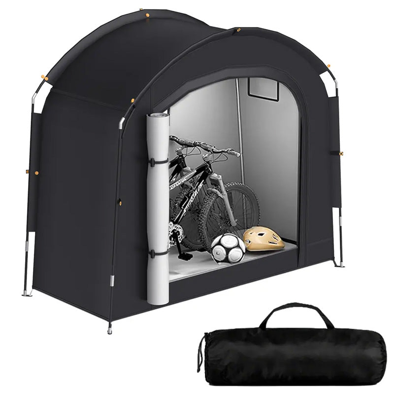 Portable Waterproof Outdoor Storage Shelter