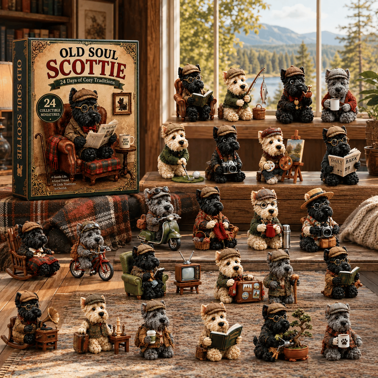 Scottie