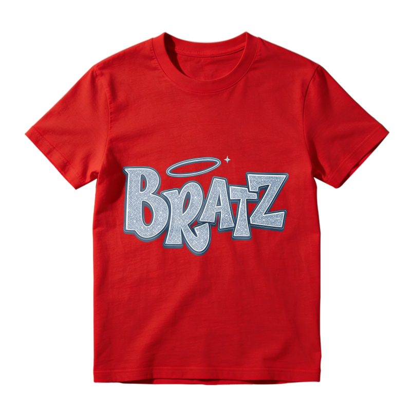 Bratz Logo Unisex Classic T-shirt