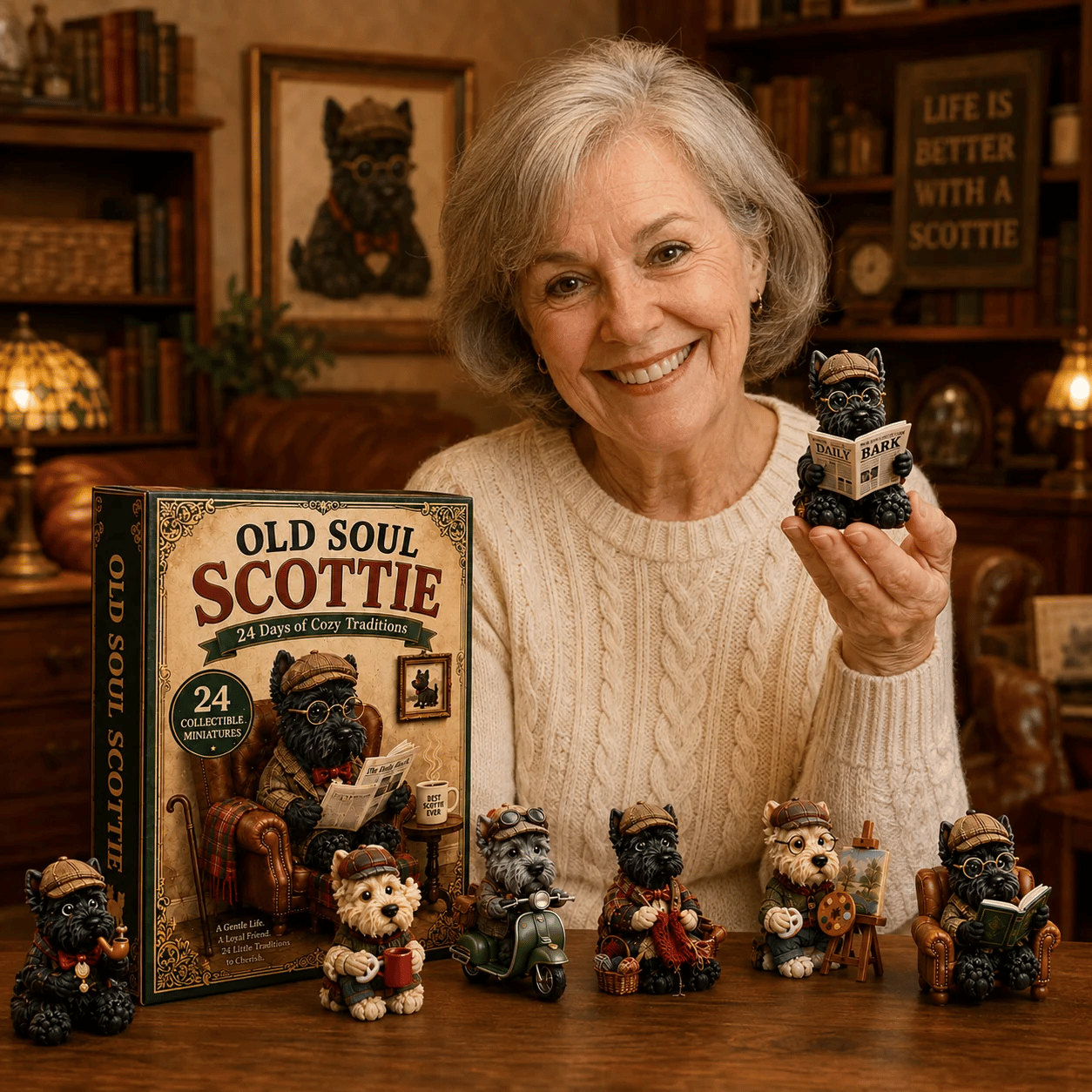 Scottie