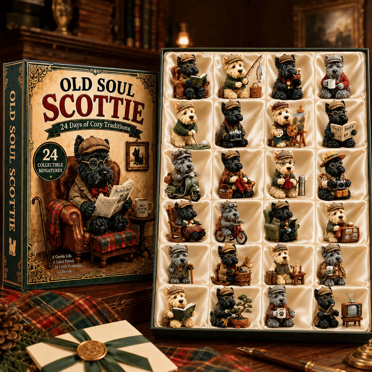 Scottie