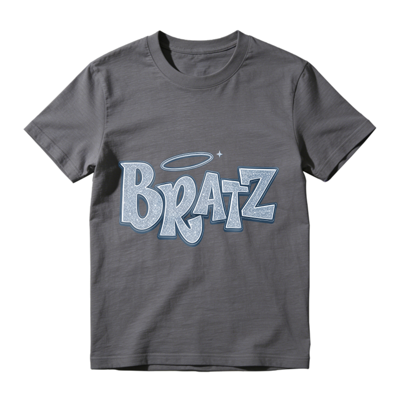 Bratz Logo Unisex Classic T-shirt