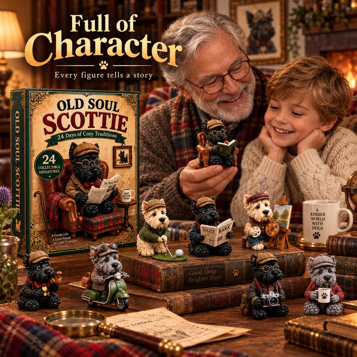 Scottie