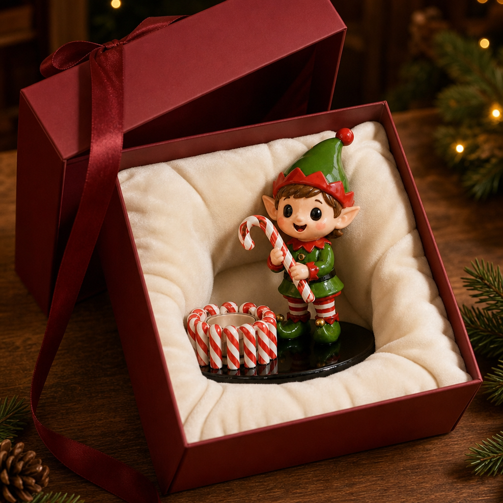 Christmas Elf