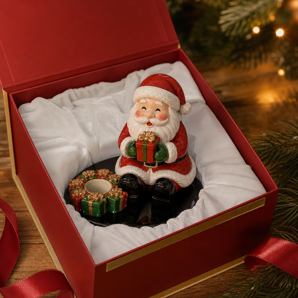 Santa Claus