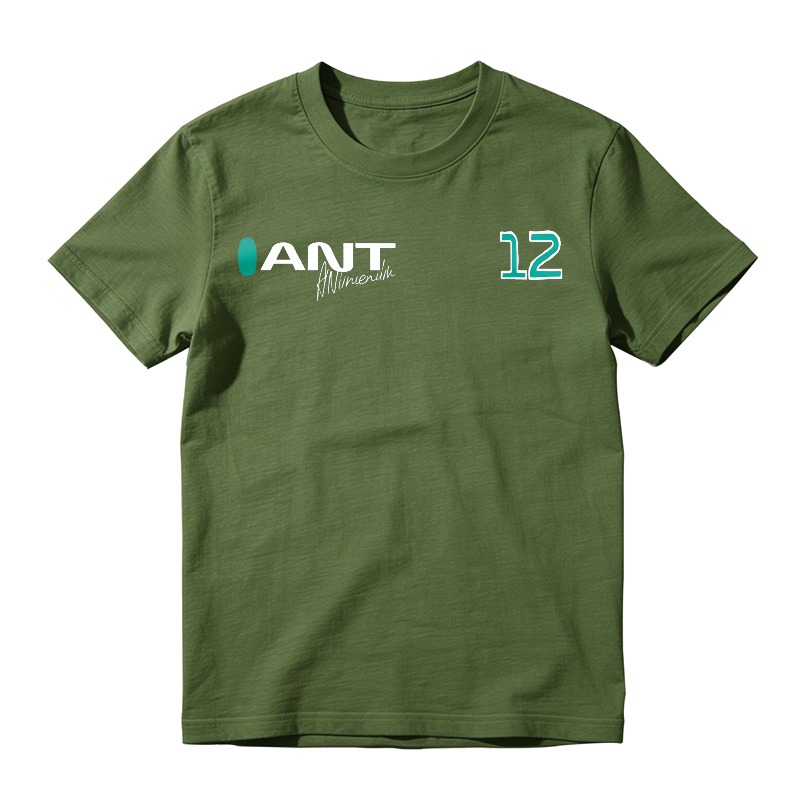 Ant 12 Unisex Classic T-shirt