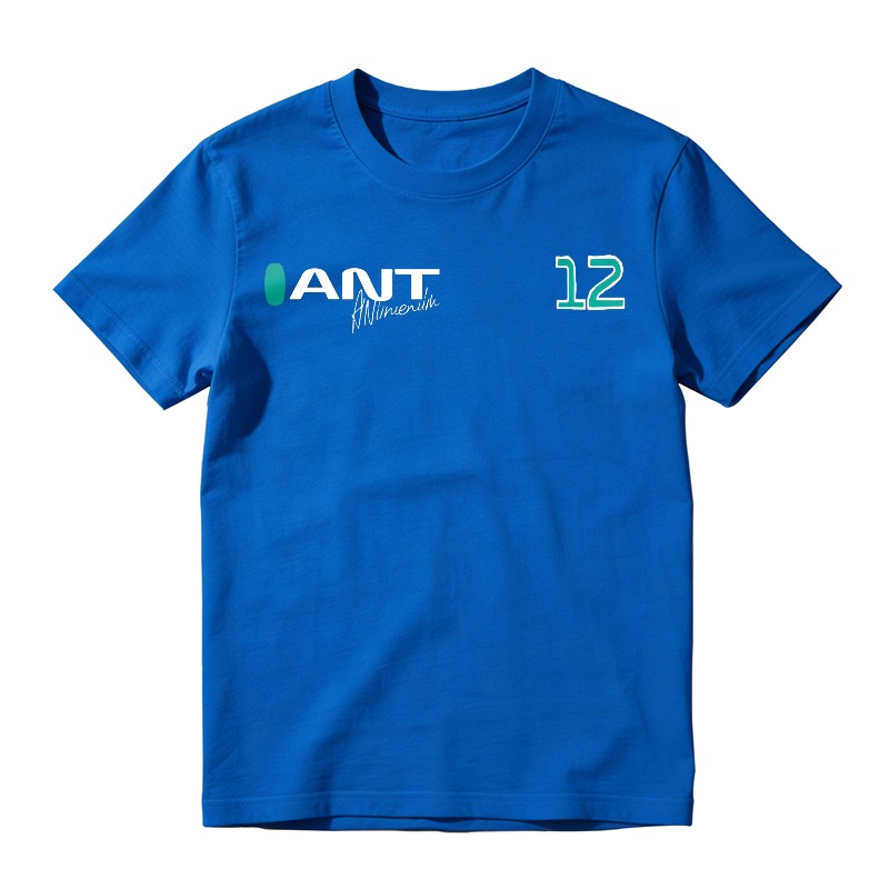 Ant 12 Unisex Classic T-shirt