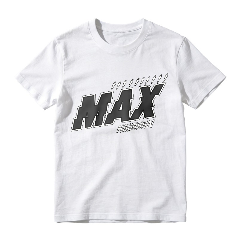 Max Pattern Unisex Classic T-shirt